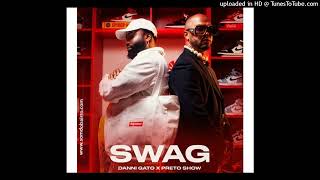 Danni Gato X Preto Show - Swag