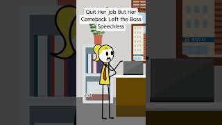 Toxic managers be like #funny #animation #job #comedy #work #worklife #memes #funnyvideo #manager