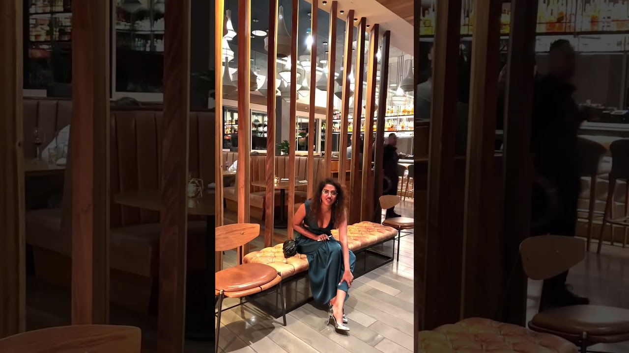 Vallibhavi Reddy new Instagram video  