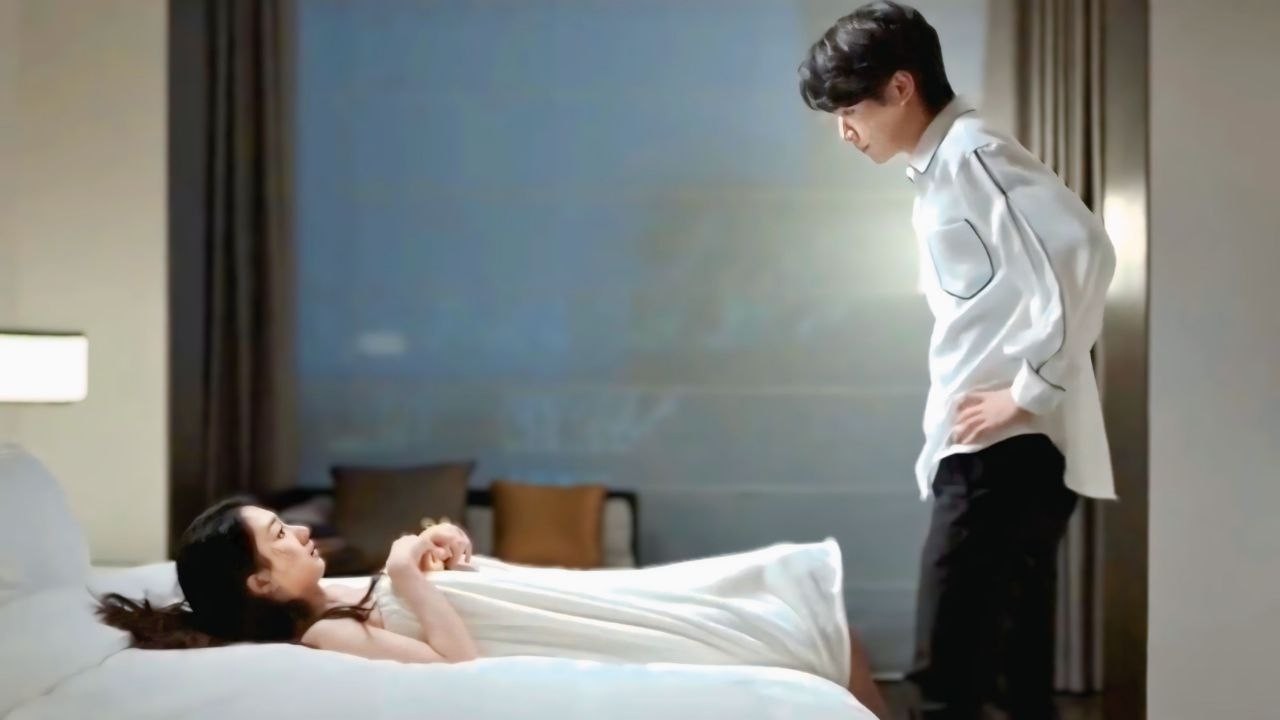 Предложил Пожениться, Встретившись Только Один Раз | Китайская дорама