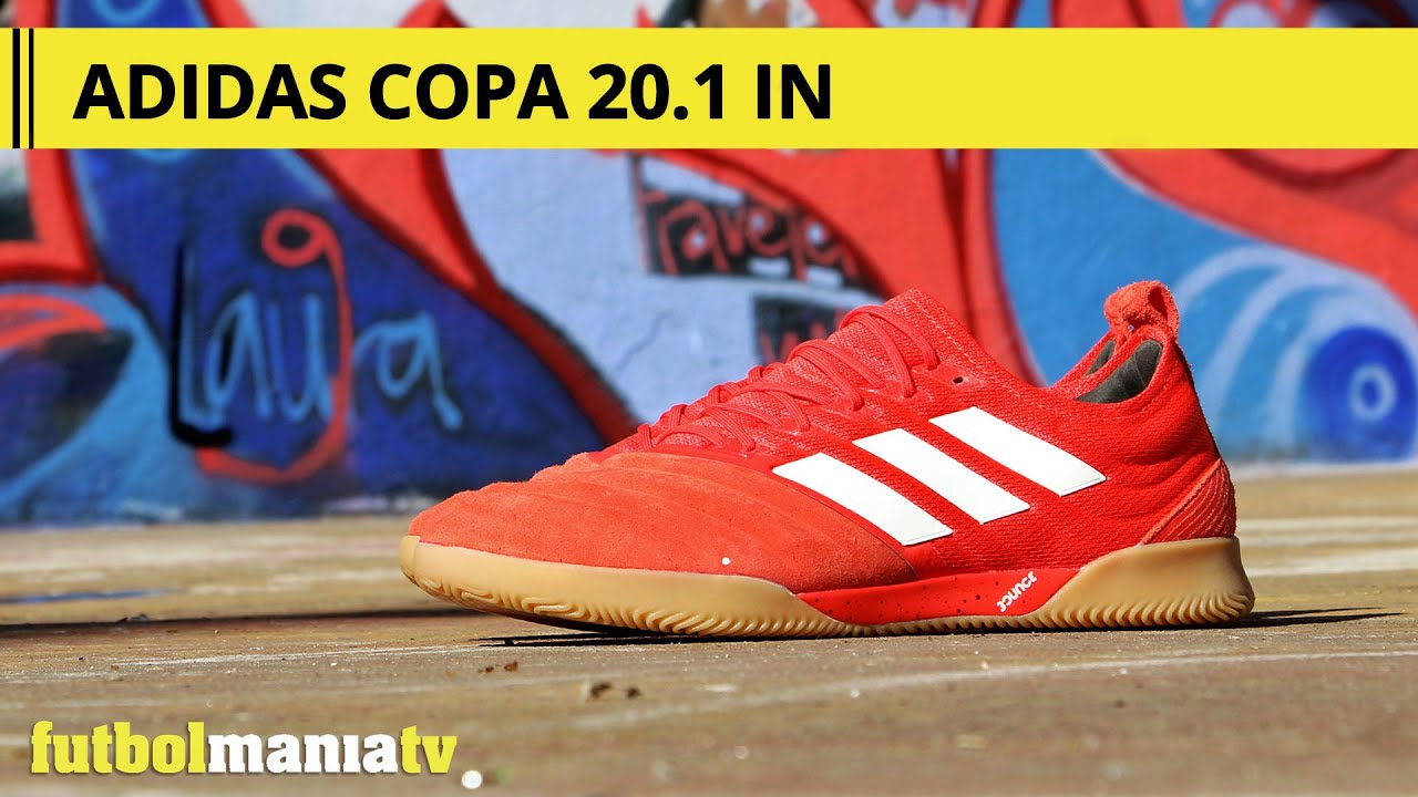 adidas copa 20.1 sala