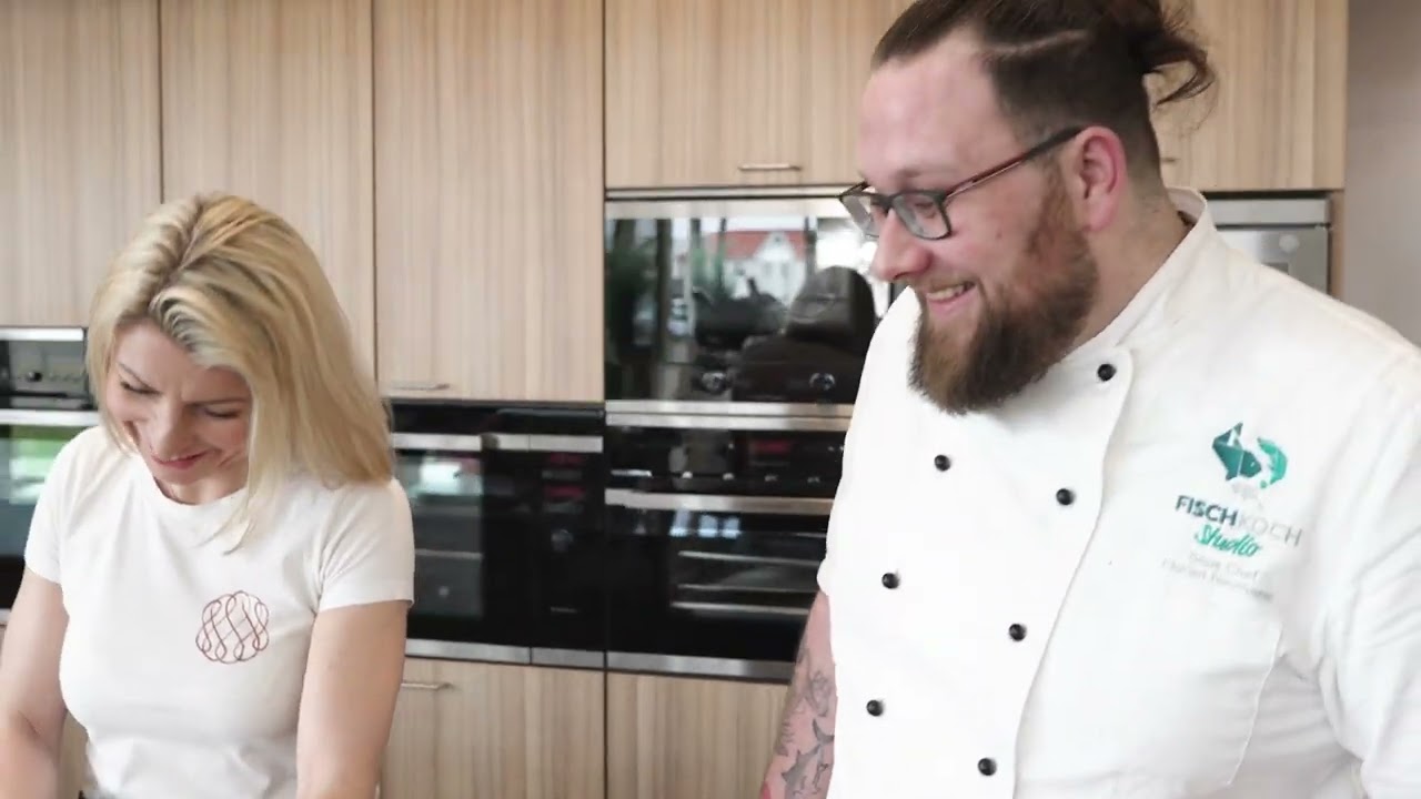 In Bremerhaven kocht die Welt Vol. 2 - Ukraine