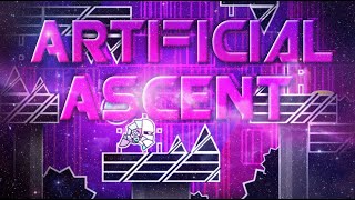 Artificial Ascent 63-100 Progress #1