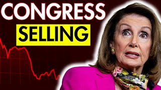 Download Lagu 🚨 MASSIVE Sell-Off: Congress Just Dumped These 8 Stocks — Should You Too? MP3 Download Lagu 🚨 MASSIVE Sell-Off: Congress Just Dumped These 8 Stocks — Should You Too? MP3