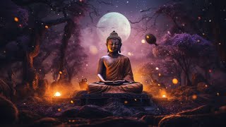 12 Minute Super Deep Meditation Music • Relax Mind Body, Inner Peace, Relaxing Music