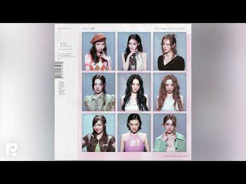 I.O.I - IOI (Where My Girls At) [Audio]