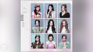 I.O.I - IOI (Where My Girls At) [Audio]