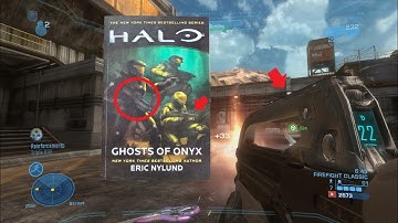 This Halo Mod Adds Never Before Seen Weapons Into Halo Reach!