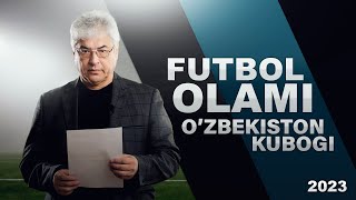 Futbol olami. Samarqandda supersensatsiya! "Olimpik"dan 10:0