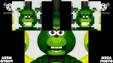 Preview 2 Bits Effects Has A Conga Busher