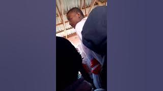 Twelve apostle church vulu moya