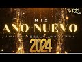 Mix ao nuevo 2024 fiesta variada  dj dlc per