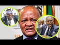 Senzo Mchunu DEMANDS Action From KwaZuluNatal Police Commissioner Now