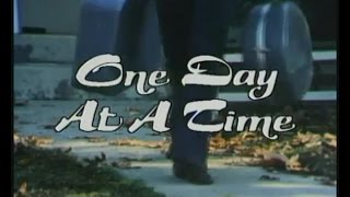 One Day At A Time Opening Credits And Theme Song