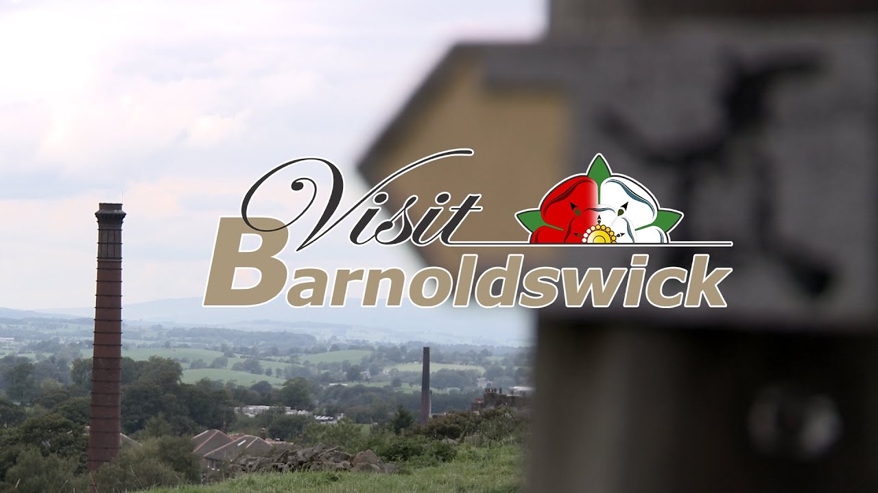 Visit Barnoldswick - The Friendly Market Town