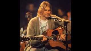 Nirvana - You Know You're Right Lyrics (Kurt Cobain Tribute) HD