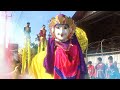 Ban Serep - Odong odong Karawang Singa Dangdut Mahaputri di Babaton Karawang 2 Juli 2022