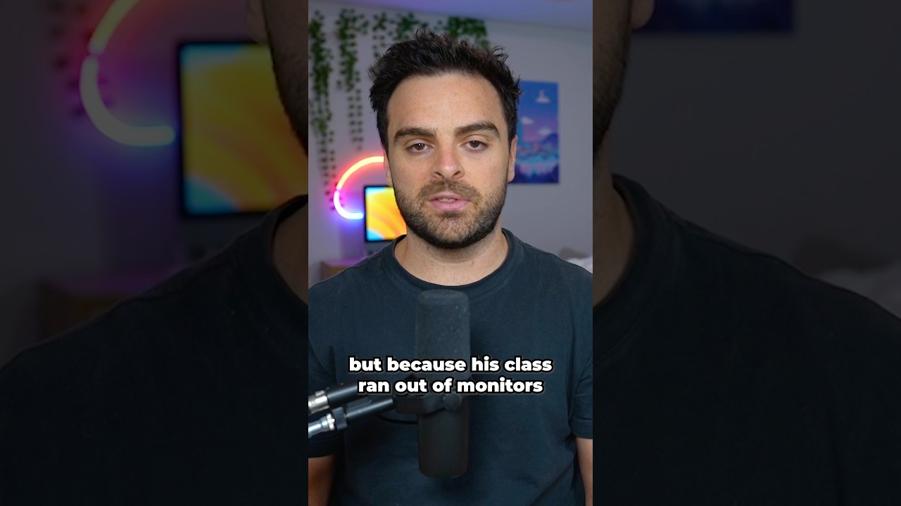 Adding A Monitor Everyday