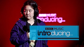Superorganism - Something For Your M.I.N.D. (BBC Music Introducing session)