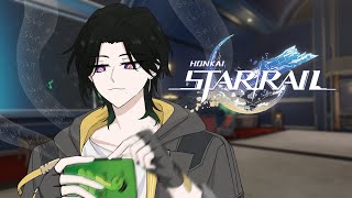 【Honkai: Star Rail】 Bartender Event 【NIJISANJI EN | Zeal Ginjoka】