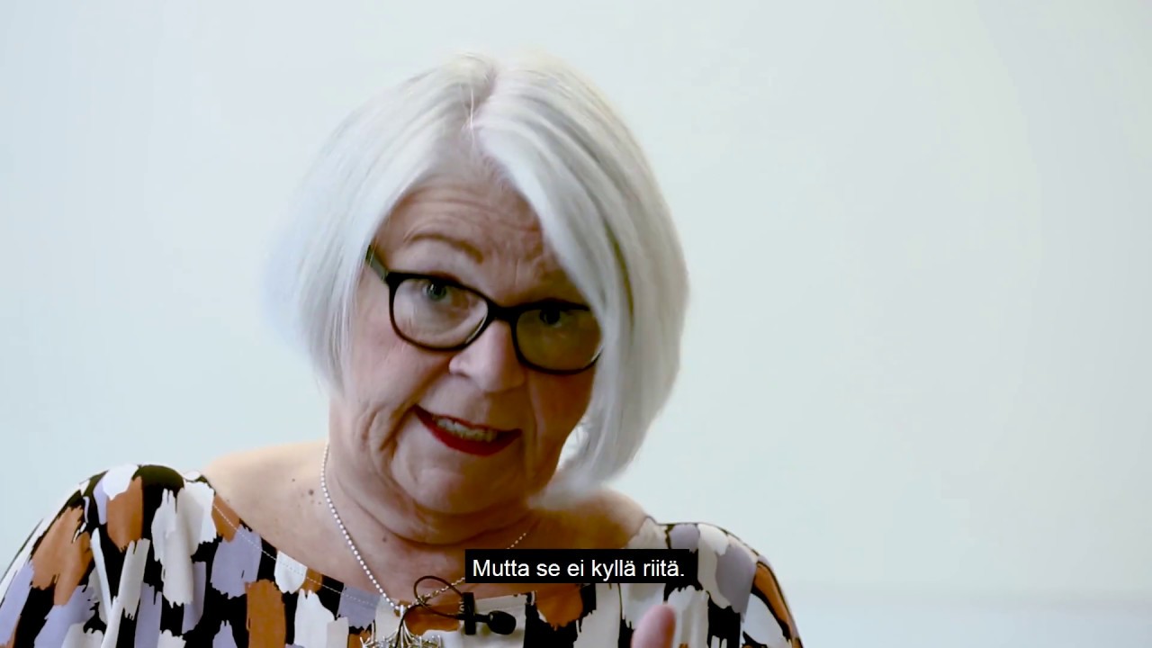 Kolme pointtia opettajan osaamisesta