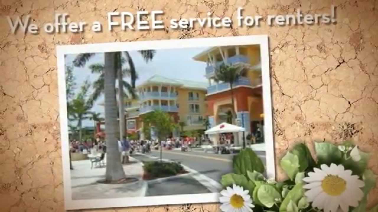Abacoa Homes for Rent, for Sale, Jupiter, Florida YouTube