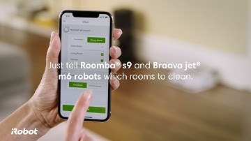 Imprint™ Smart Mapping