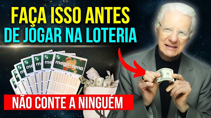 Antes de Jogar na LOTERIA, Faça Isso para GANHAR! A Magia das Palavras-Chave – Lei da Atração