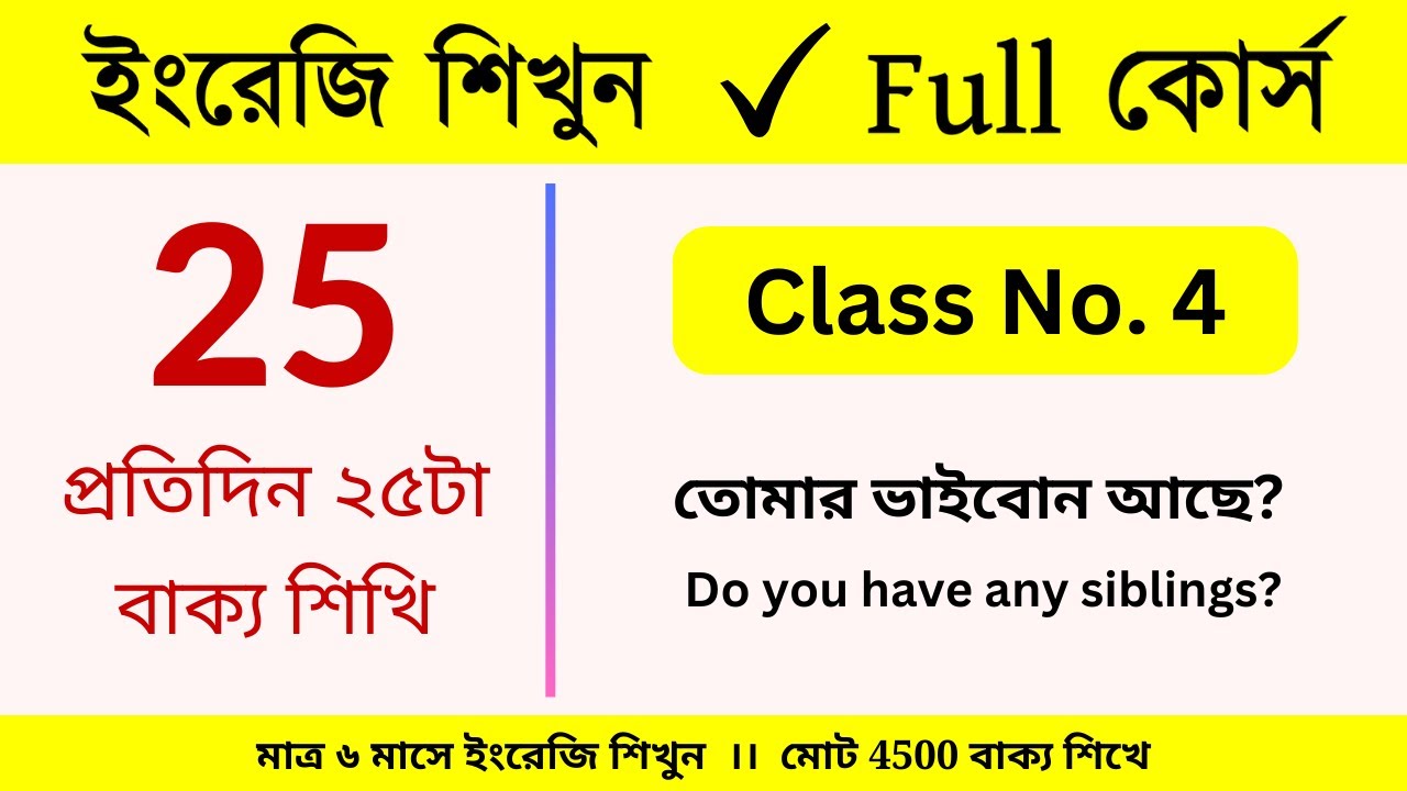 Translation Bangla To English Daily Use Sentences Day 4 Online translation-bangla-to-english-daily-use-sentences-day-4-online