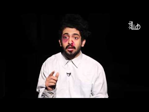    ولاية بطيخ  مشهد اعتراف مقطاطة