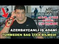 Son Dəqiqə: Rusiya Türməsində Azərbaycanli İş Adami Dünyasini Dəyişdi