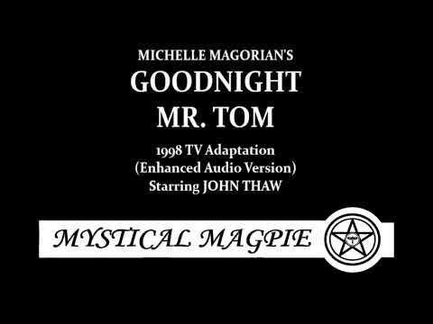 Goodnight Mister Tom (1998) Enhanced Audiotrack
