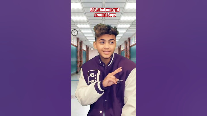 Pov: that one girl around boys…😂💀 #viral #comedy
