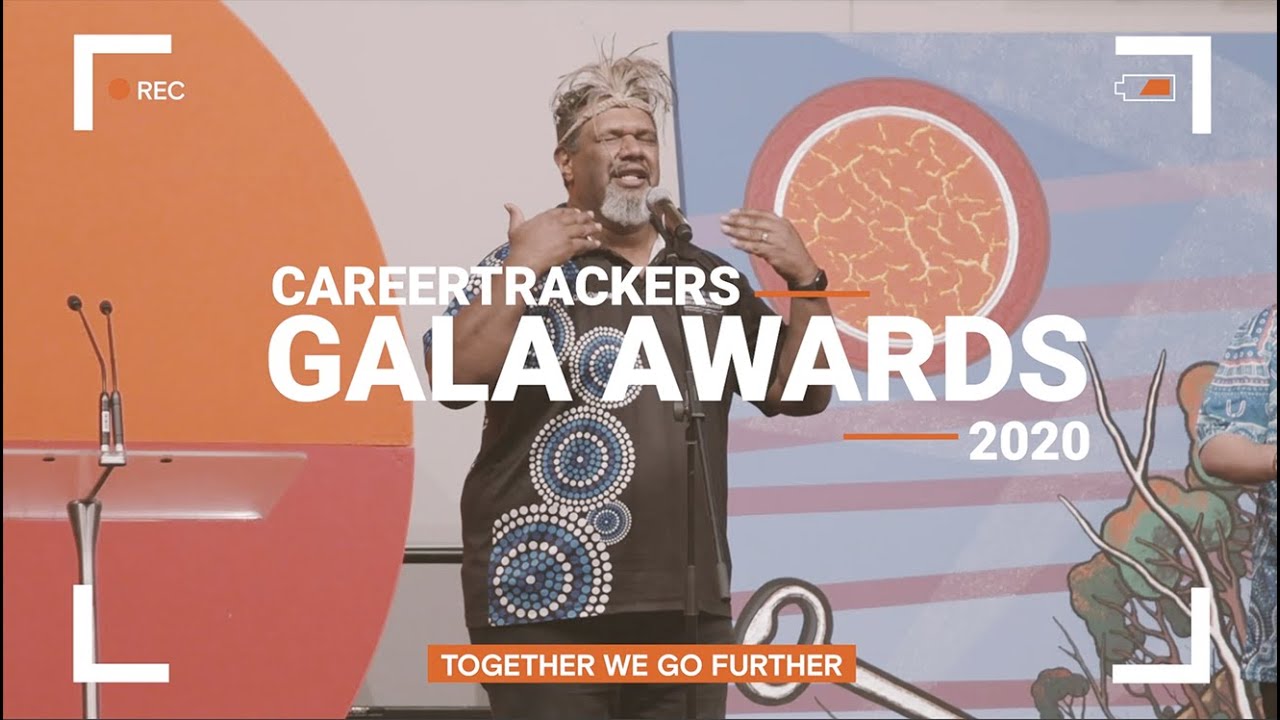 2020 CareerTrackers Gala Awards - Highlights