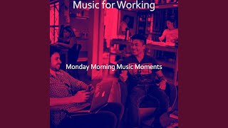 High Class Music for Open Workspaces