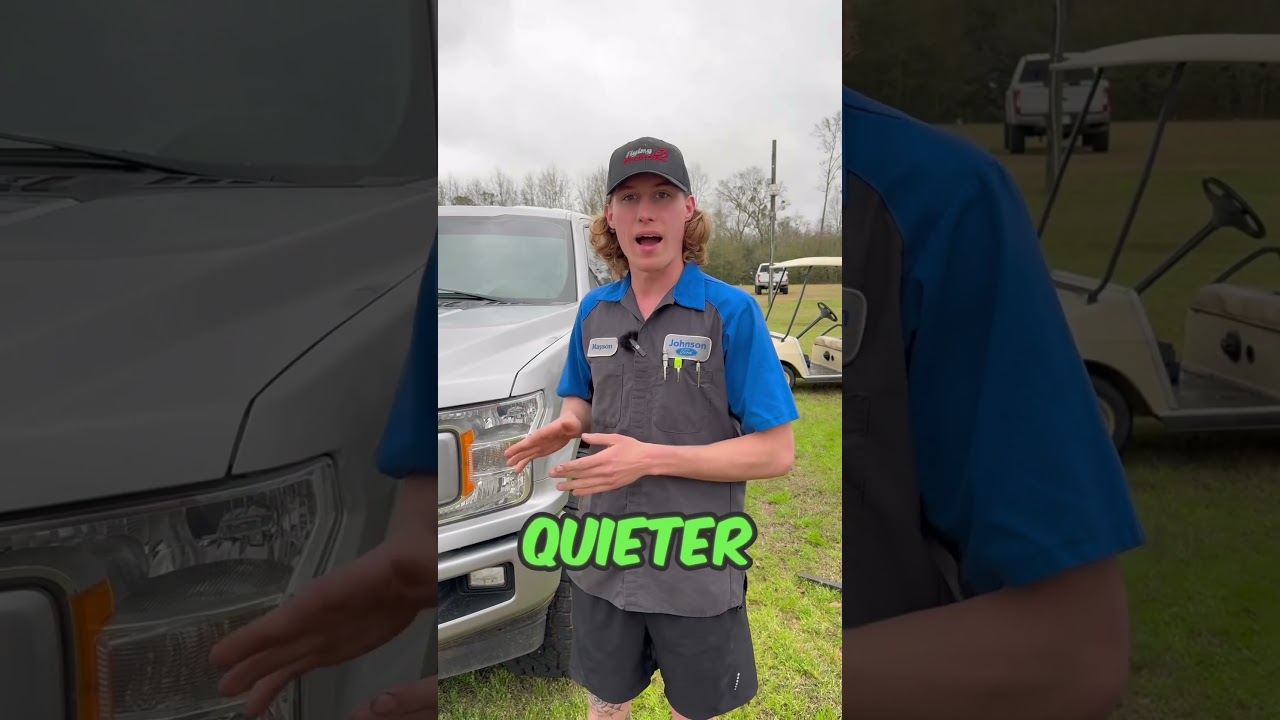 Ford 3.5 EcoBoost Wastegate Rattle? 