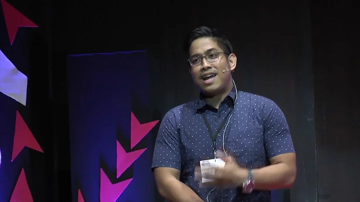 FeMENism: A Males Perspective  | Eric Paul Peralta...