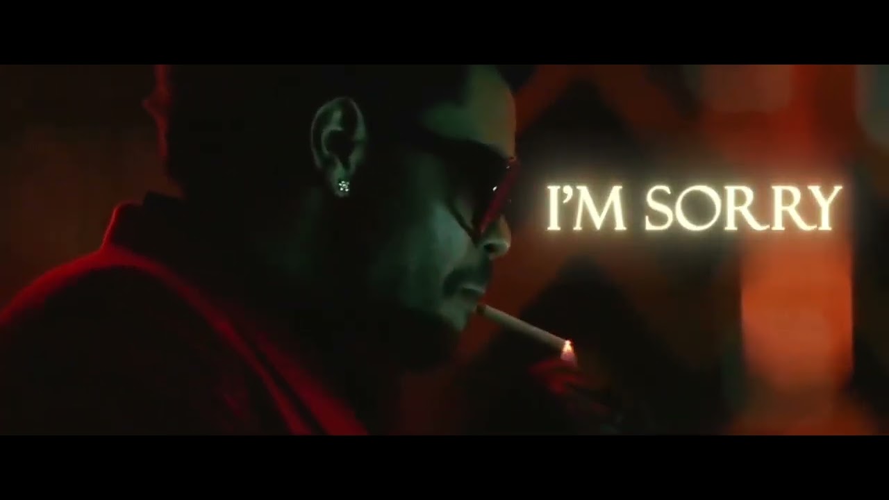 FLICKmaster x Synthwave (Dolby Atmos)