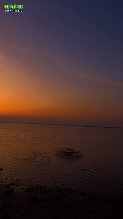 KANDANG SEMANGKON KOTA LAMONGAN SUNSET WALK