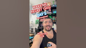 GEPERSONALISEERD MINECRAFT BLOK! - laat een reactie achter en ontvang de jouwe in mijn kast! #min...