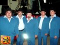 La Tabla del Uno-Los Traileros del Norte