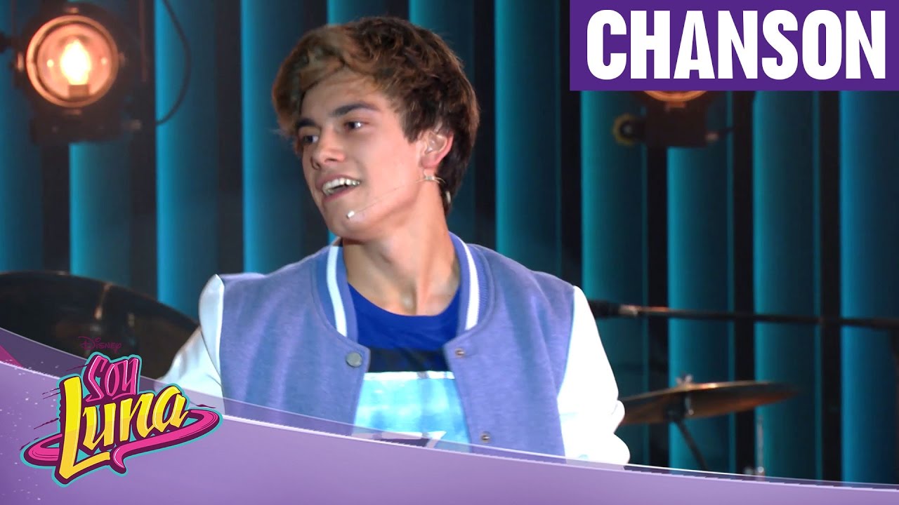 Soy Luna - Chanson : 