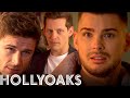 Shout-out to Both His Exes! | Hollyoaks