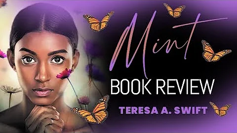 Book Review: MINT by Teresa A Swift