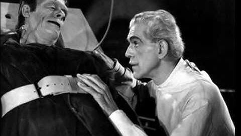 Thumbnail of MONSTER MASH ~ Bobby "Boris" Pickett & The Crypt-Kickers (1962)