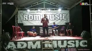 MINGGAT  ||   IFAN MAHESA   ||   NEW ADM MUSIC ENTERTAINMENT