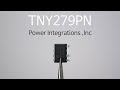 Tny279pn  power integrations inc  energy efficient