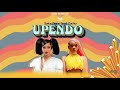 Spice Diana feat Zuchu - UPENDO (Official music video)