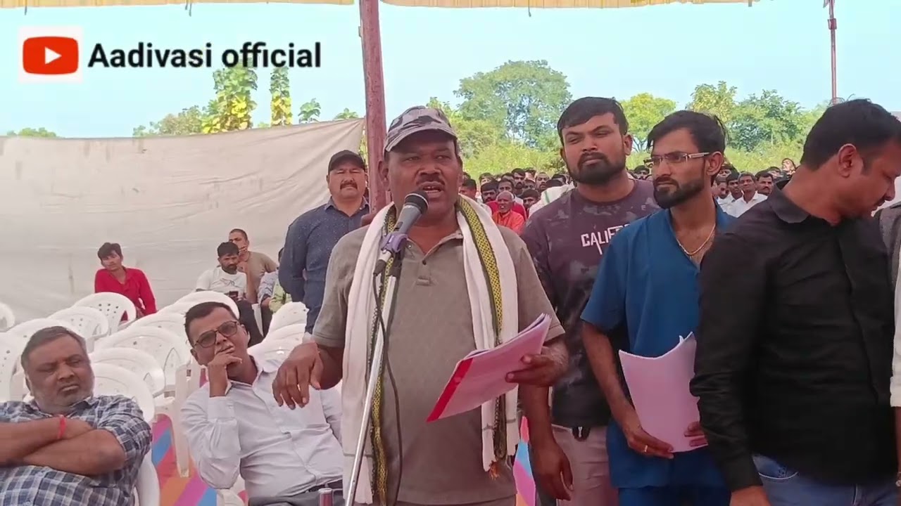 દુધાપુરા લાઈમ સ્ટોન માઇનિંગ લીઝ રદ કરવામાં આવે ગામ જનોનો માગ ( ભાગ 4)#દુધાપુરા#ઘોઘબા 