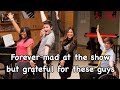 Glee Vocal Moments That Left Me Shook (Part 4)